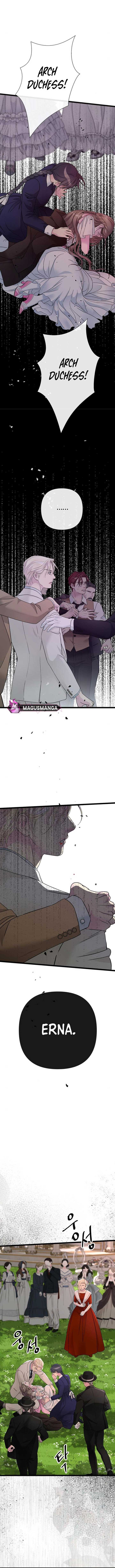 The Problematic Prince Chapter 92 - Page 11