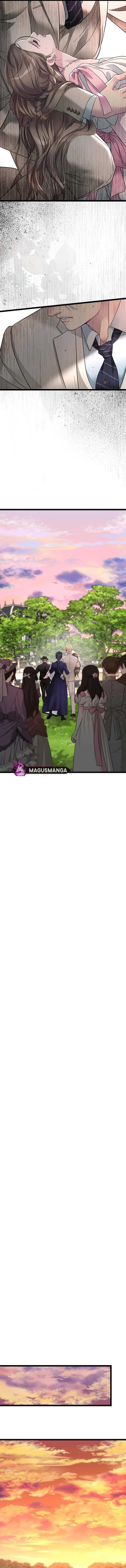 The Problematic Prince Chapter 92 - Page 12