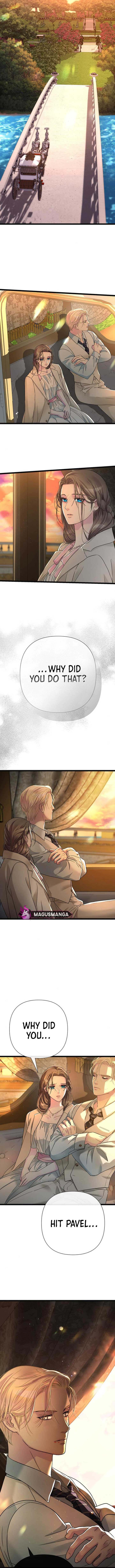 The Problematic Prince Chapter 92 - Page 13