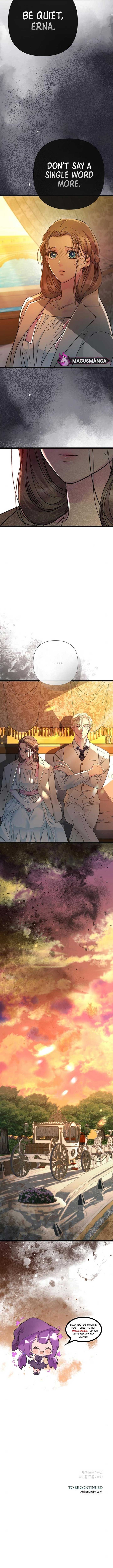 The Problematic Prince Chapter 92 - Page 14