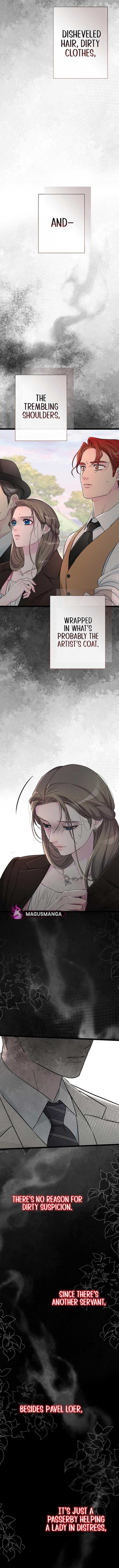 The Problematic Prince Chapter 92 - Page 3