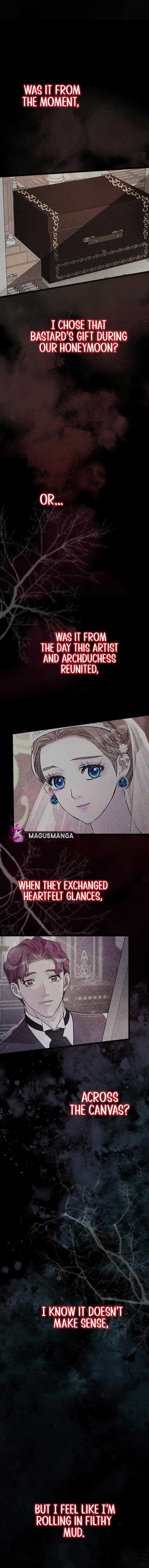 The Problematic Prince Chapter 92 - Page 5