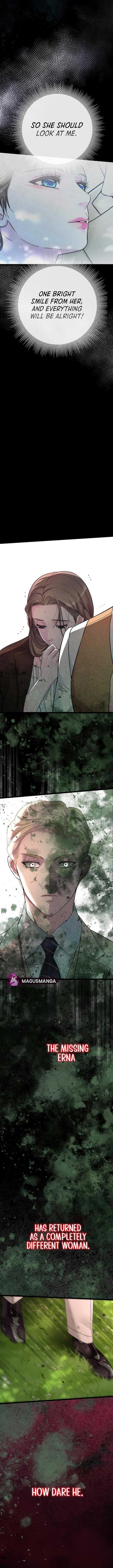 The Problematic Prince Chapter 92 - Page 6