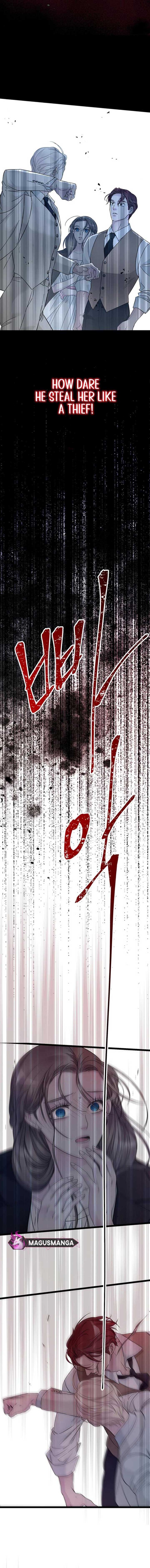 The Problematic Prince Chapter 92 - Page 7