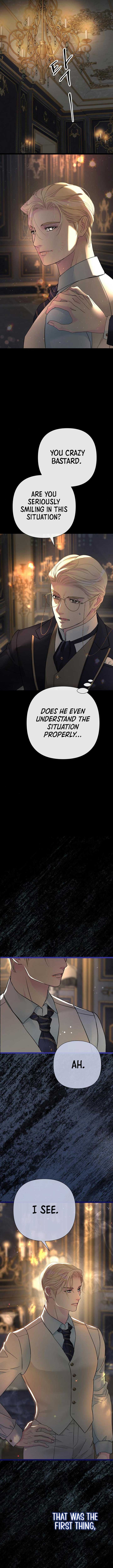 The Problematic Prince Chapter 93 - Page 16