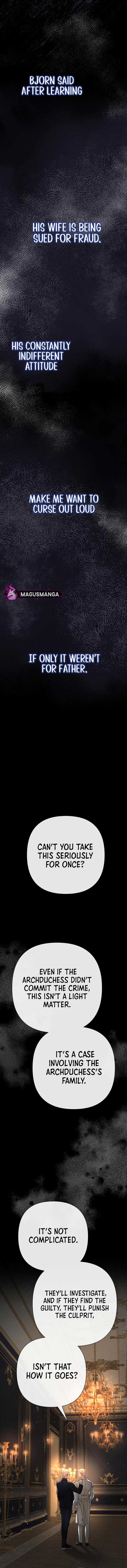 The Problematic Prince Chapter 93 - Page 17