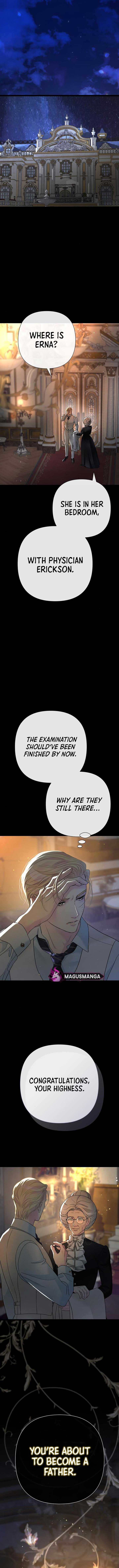 The Problematic Prince Chapter 93 - Page 19