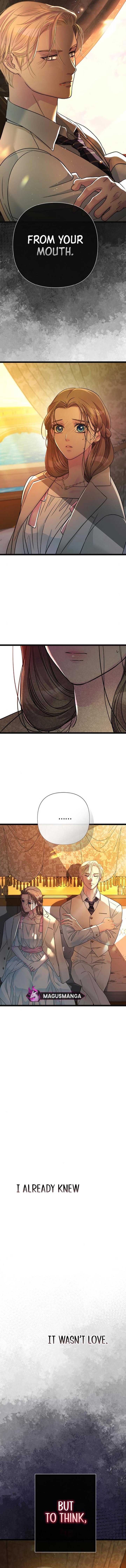 The Problematic Prince Chapter 93 - Page 2