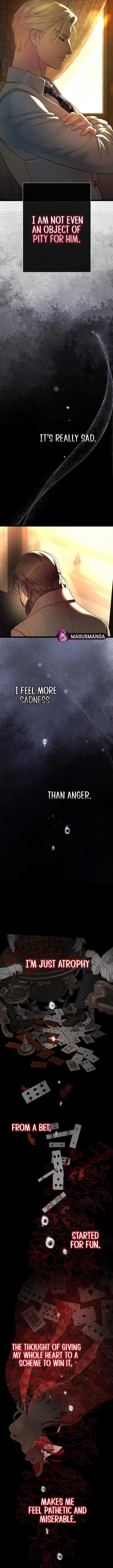 The Problematic Prince Chapter 93 - Page 3