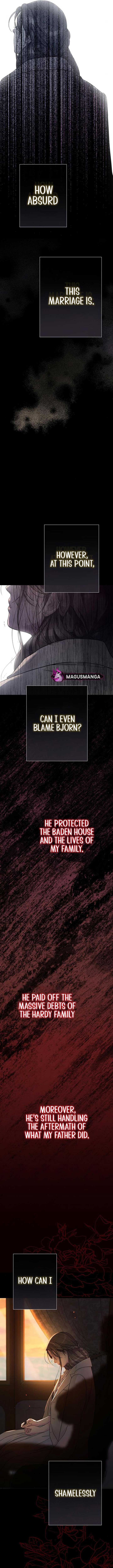 The Problematic Prince Chapter 93 - Page 5