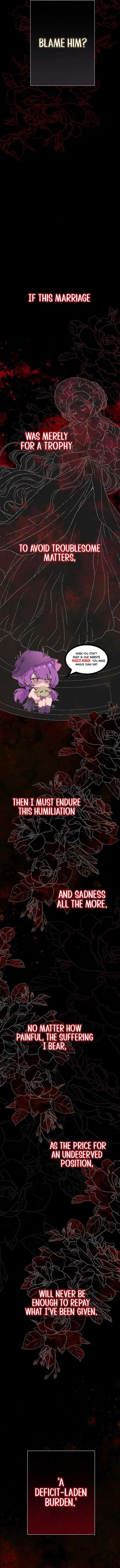 The Problematic Prince Chapter 93 - Page 6