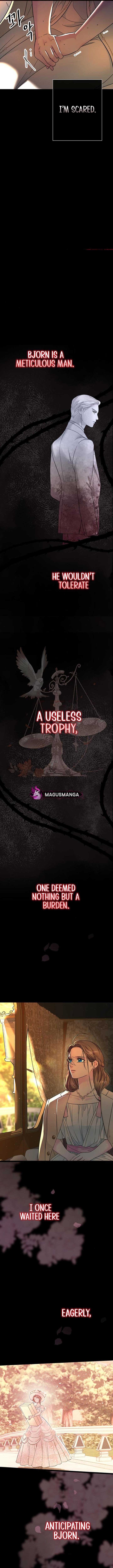 The Problematic Prince Chapter 93 - Page 7