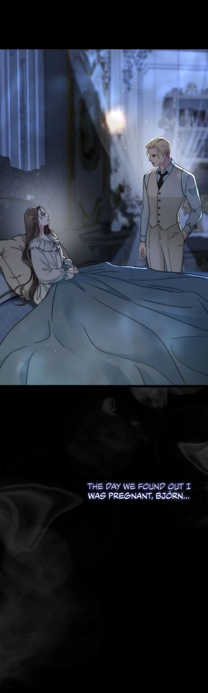 The Problematic Prince Chapter 94 - Page 16