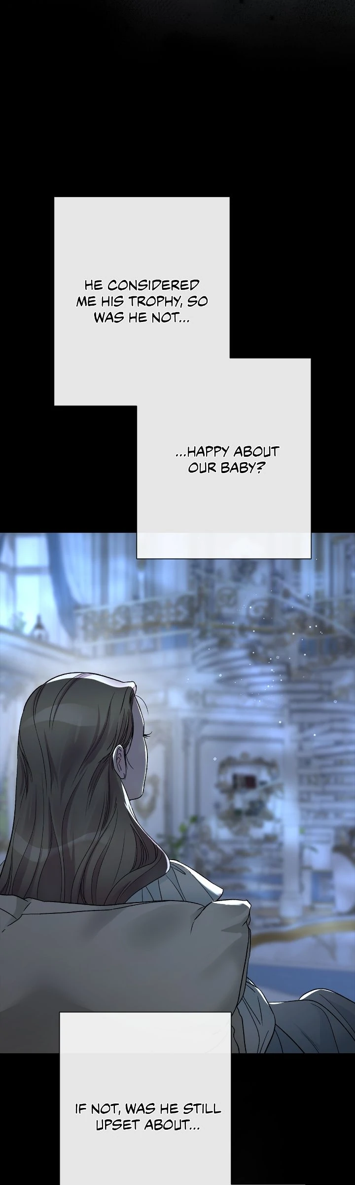 The Problematic Prince Chapter 94 - Page 22