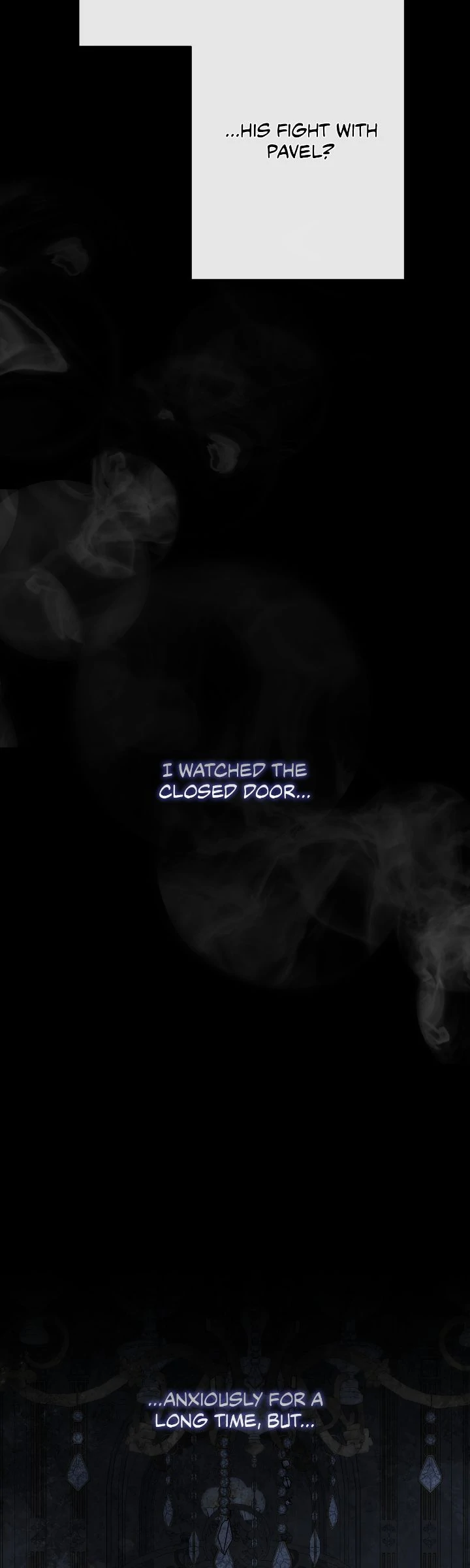 The Problematic Prince Chapter 94 - Page 23