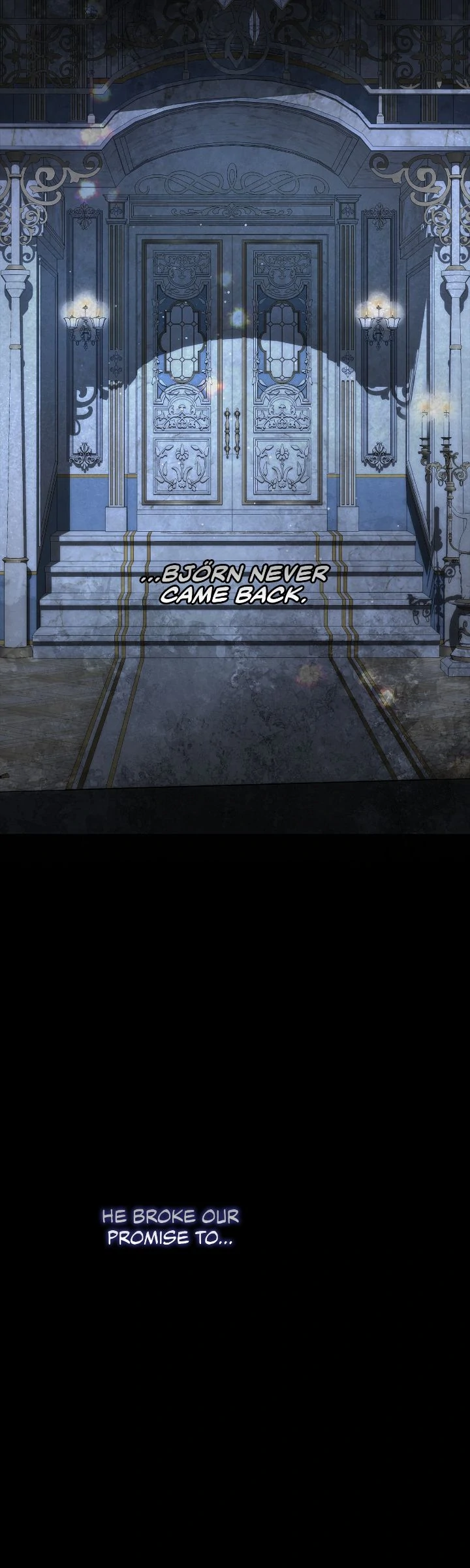 The Problematic Prince Chapter 94 - Page 24