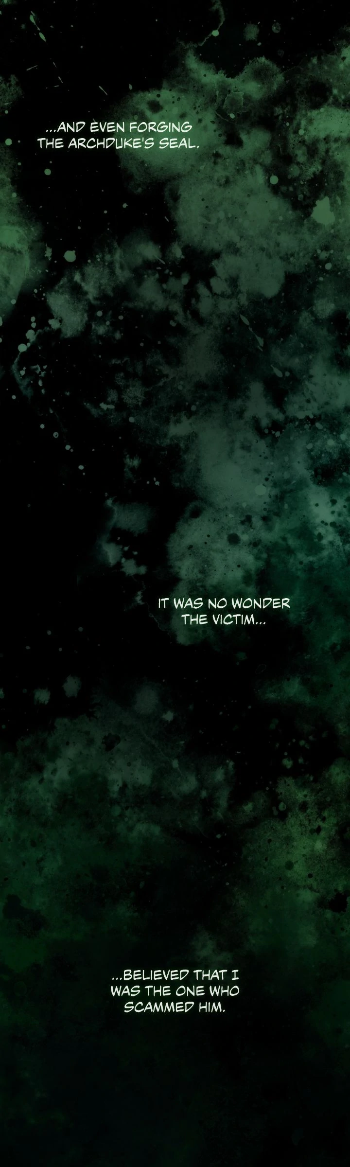 The Problematic Prince Chapter 94 - Page 28