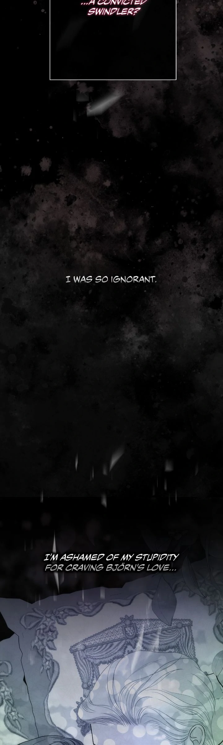 The Problematic Prince Chapter 94 - Page 34