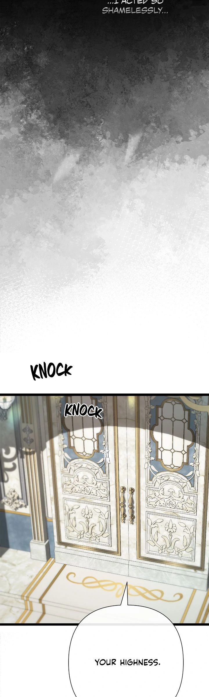 The Problematic Prince Chapter 94 - Page 36