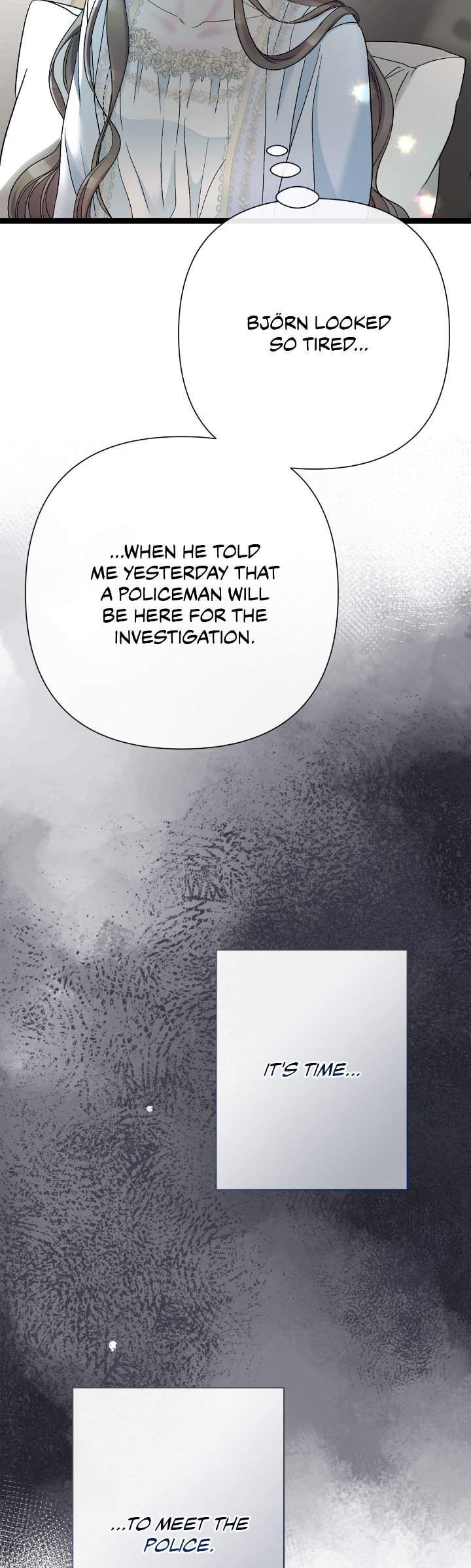 The Problematic Prince Chapter 94 - Page 39