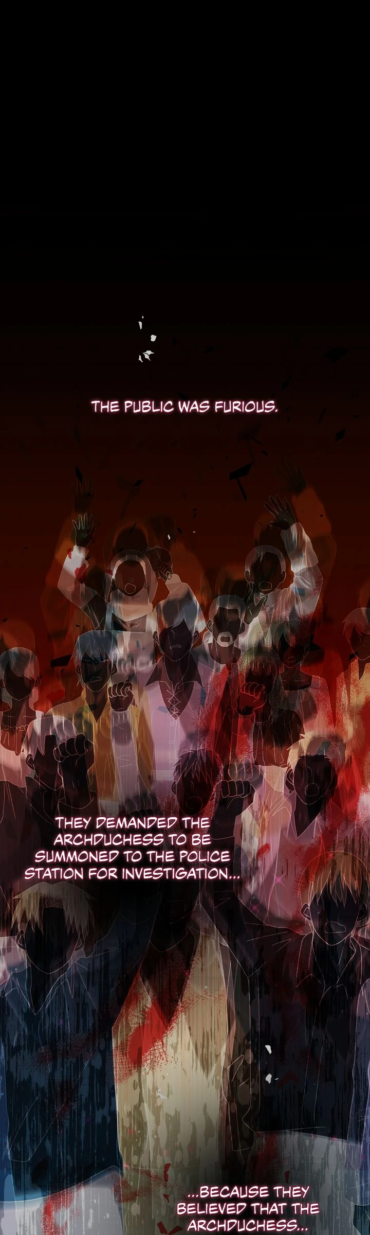 The Problematic Prince Chapter 94 - Page 46