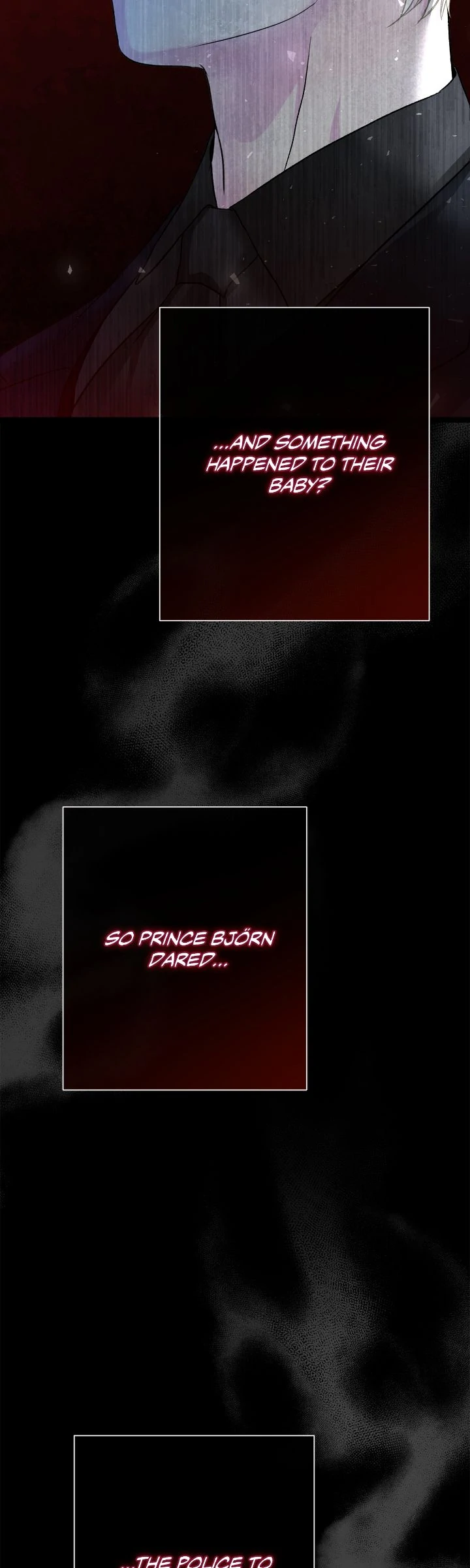 The Problematic Prince Chapter 94 - Page 52