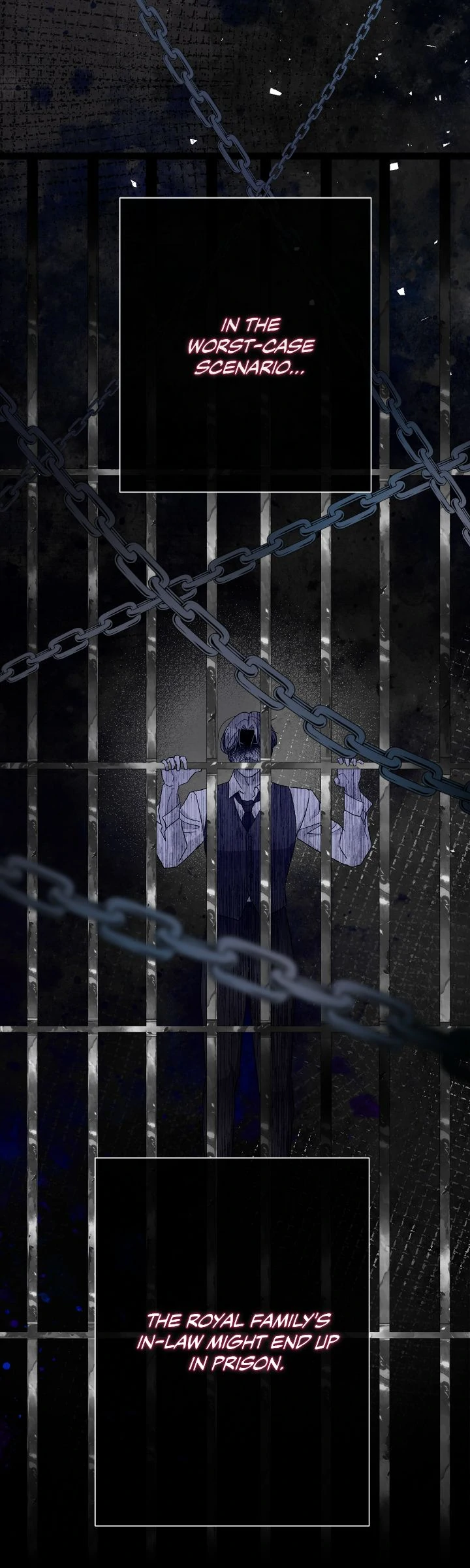 The Problematic Prince Chapter 94 - Page 69