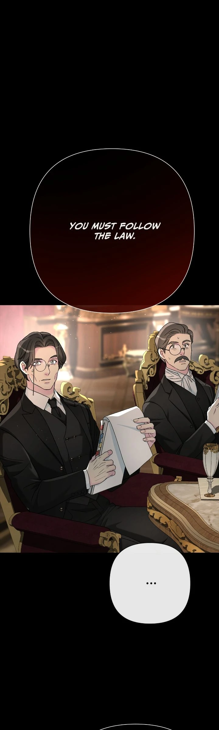 The Problematic Prince Chapter 94 - Page 70