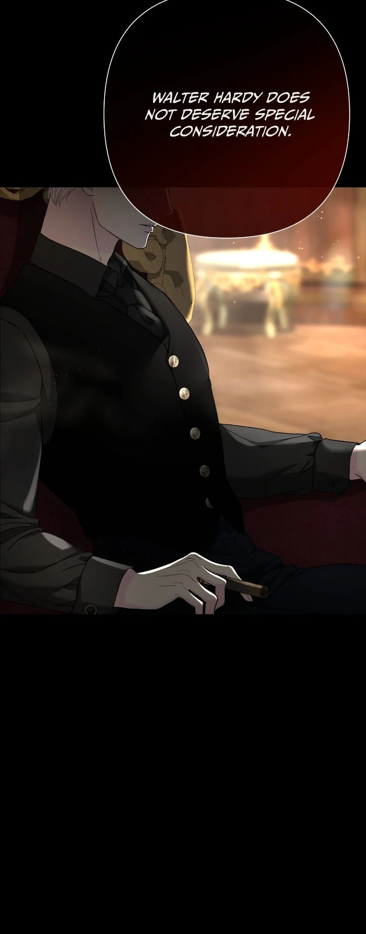 The Problematic Prince Chapter 94 - Page 71