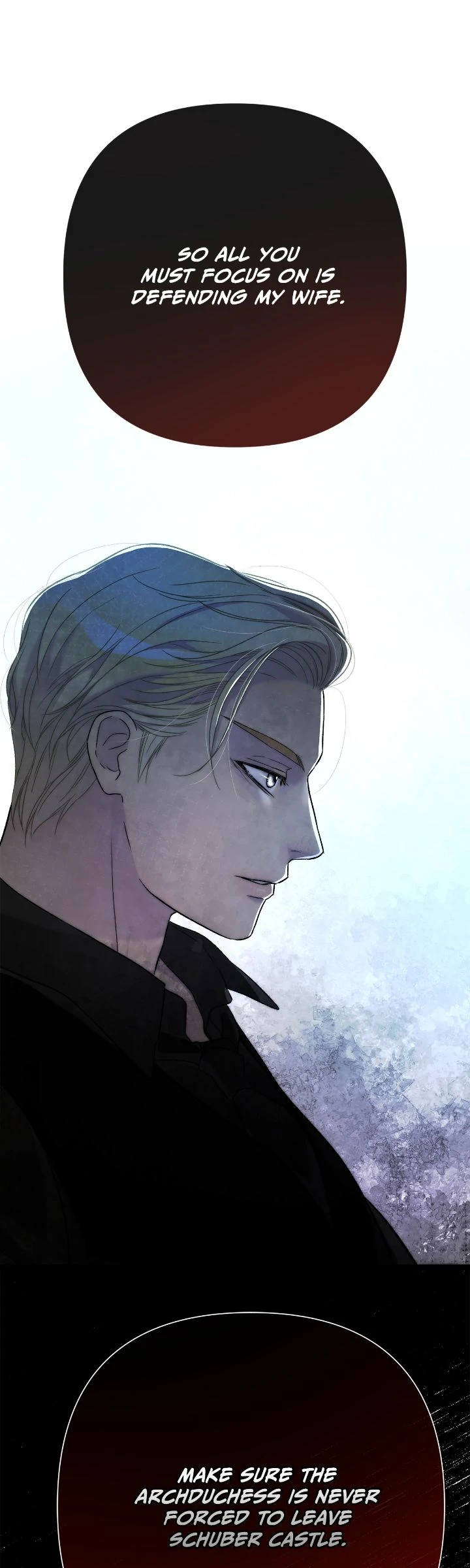 The Problematic Prince Chapter 94 - Page 72