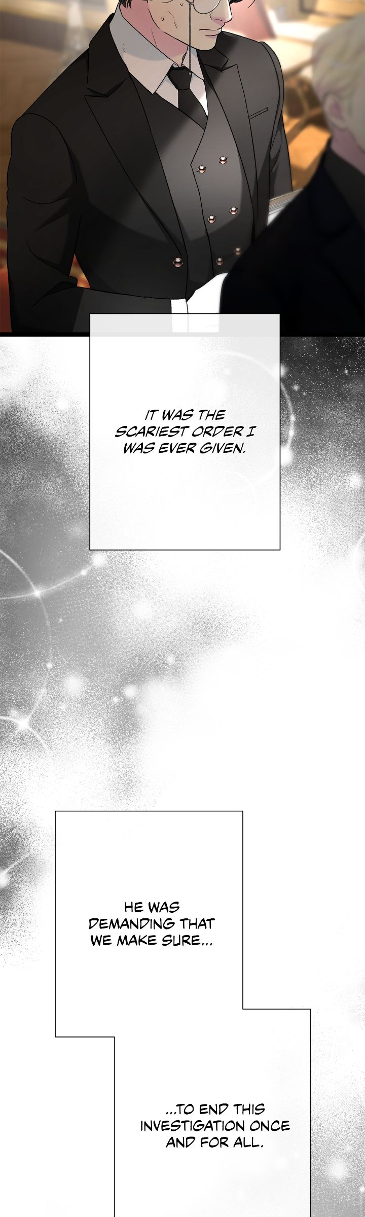 The Problematic Prince Chapter 94 - Page 74