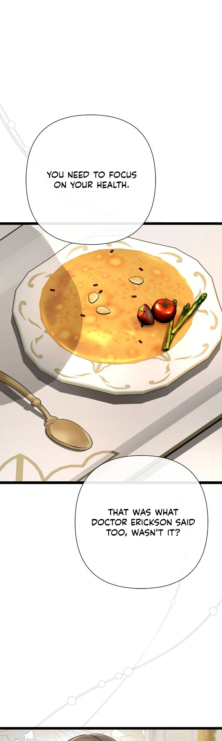 The Problematic Prince Chapter 94 - Page 8