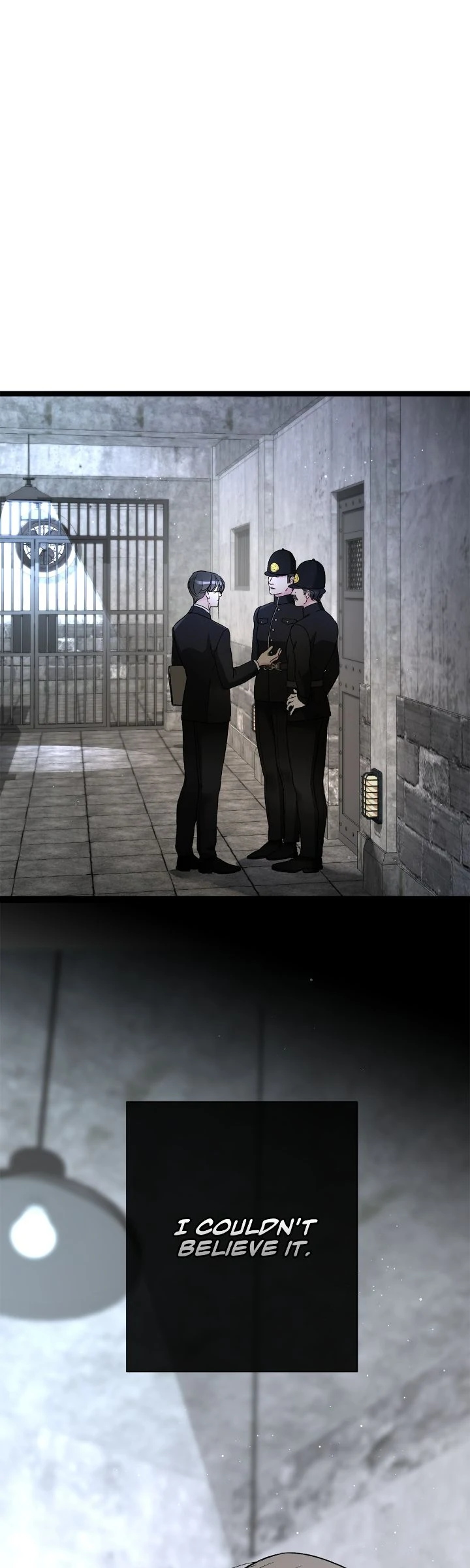 The Problematic Prince Chapter 95 - Page 1