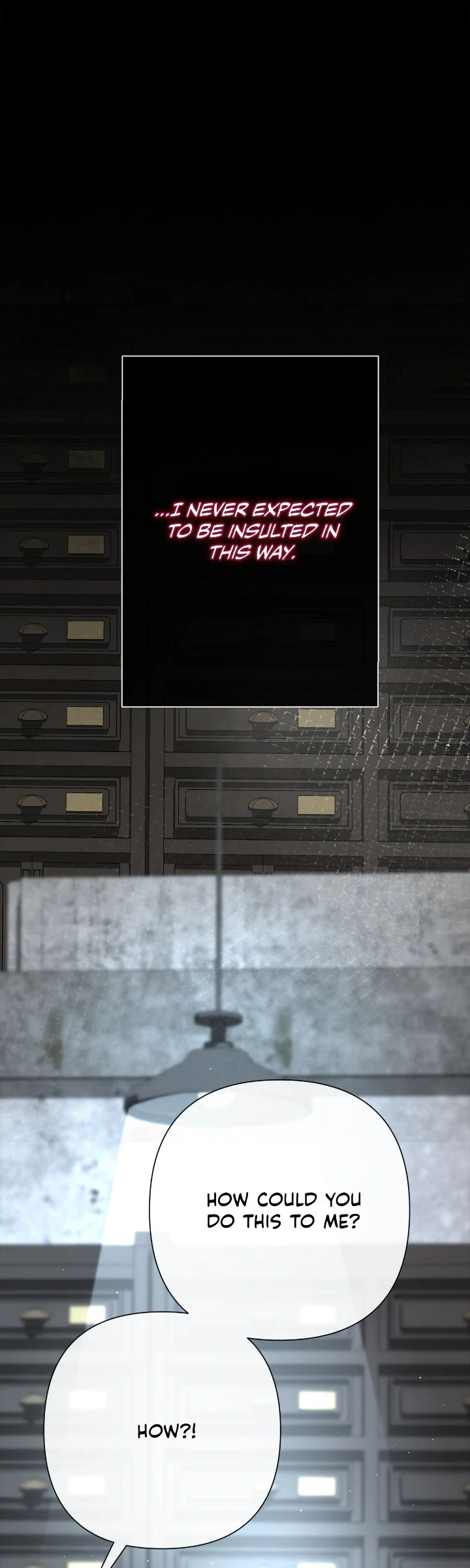 The Problematic Prince Chapter 95 - Page 11