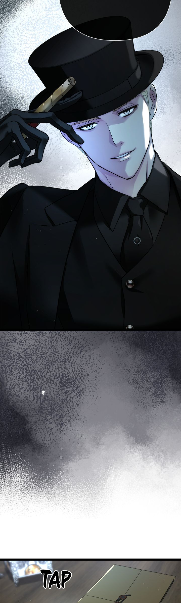 The Problematic Prince Chapter 95 - Page 18