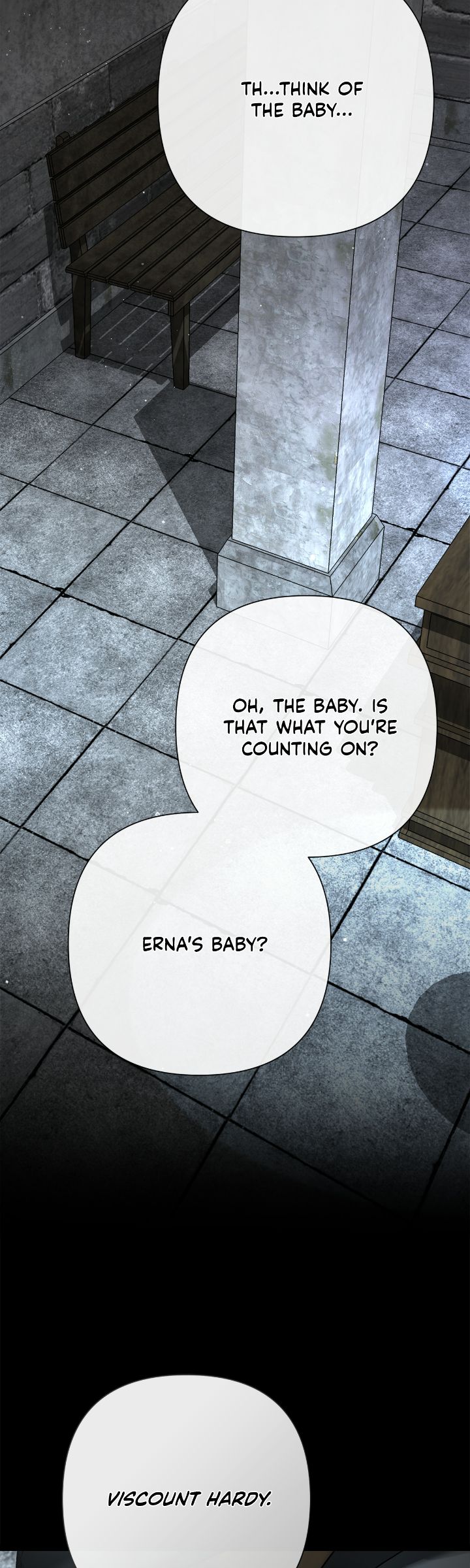 The Problematic Prince Chapter 95 - Page 31