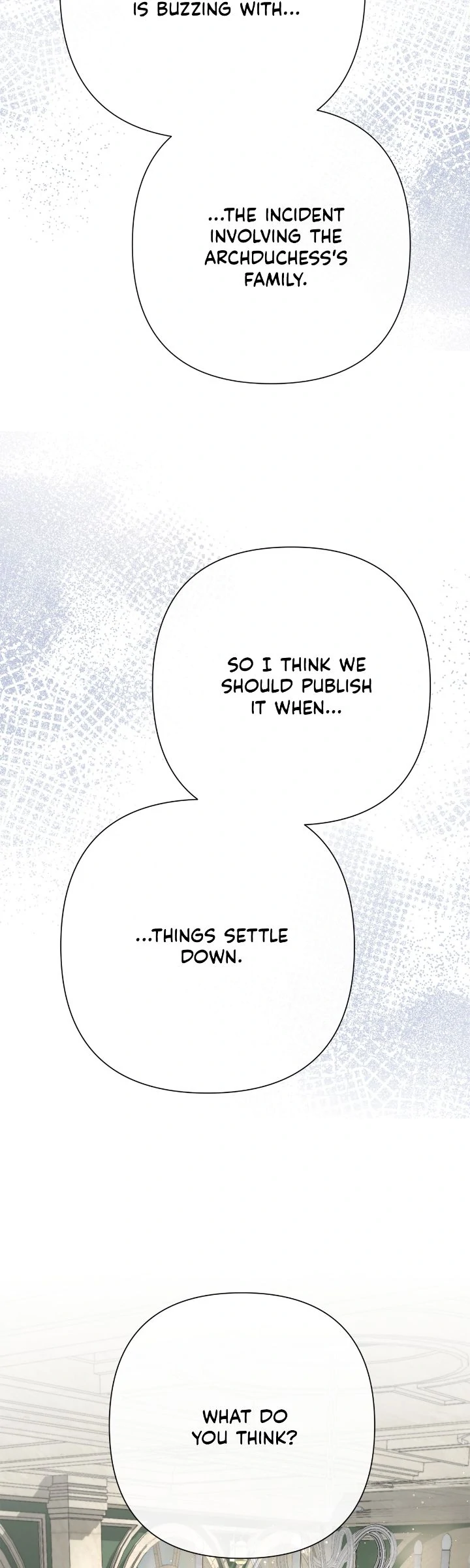 The Problematic Prince Chapter 95 - Page 50