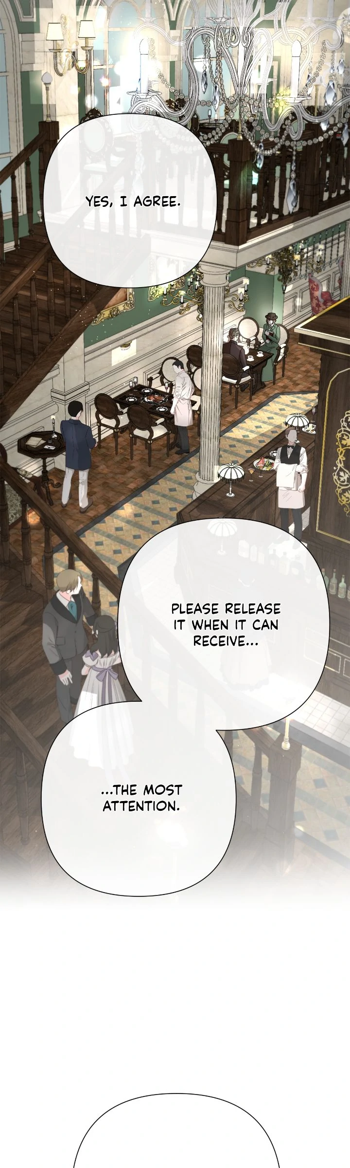 The Problematic Prince Chapter 95 - Page 51