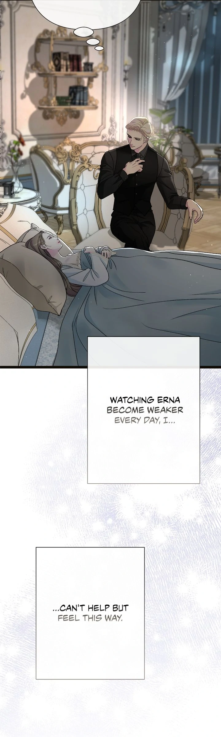 The Problematic Prince Chapter 95 - Page 59