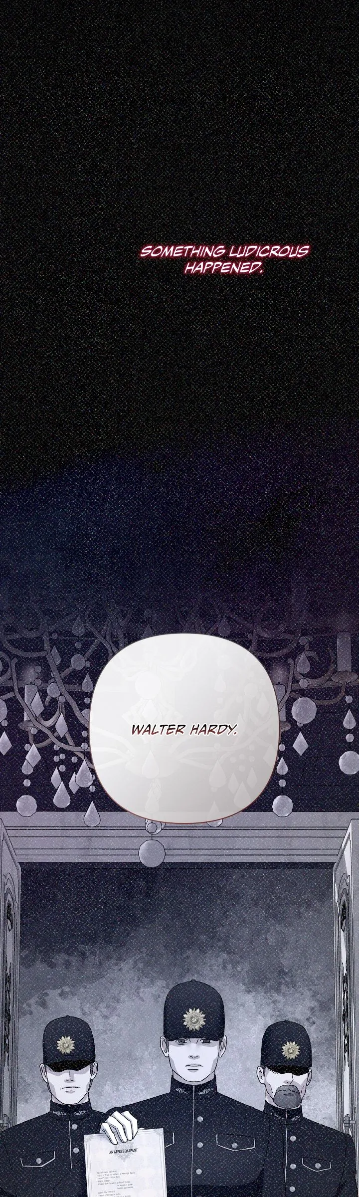 The Problematic Prince Chapter 95 - Page 6