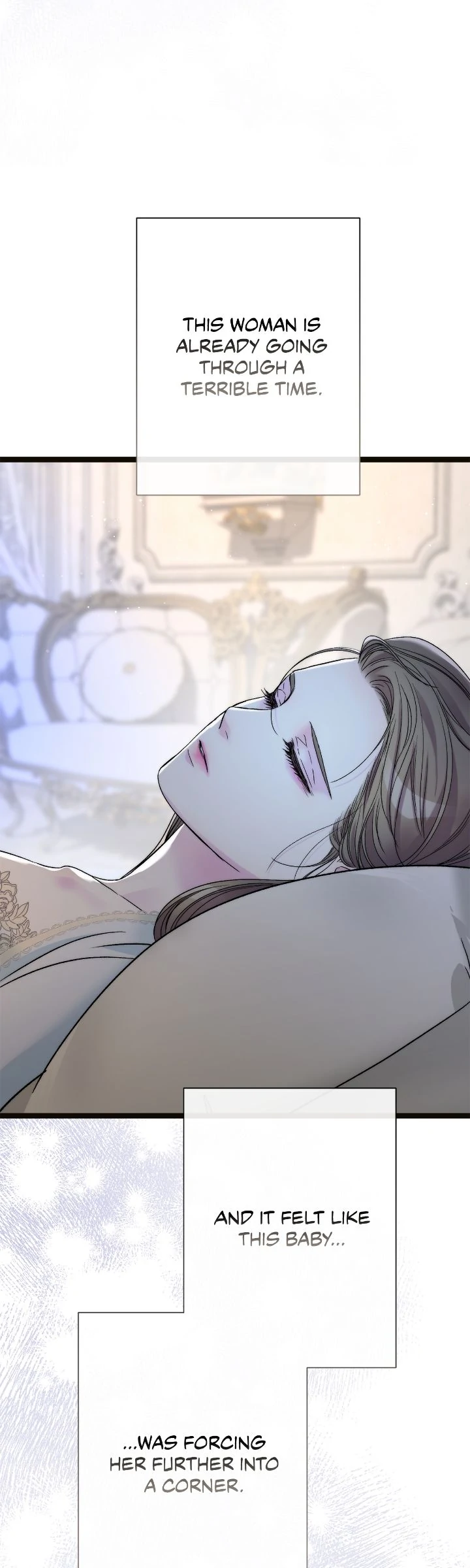 The Problematic Prince Chapter 95 - Page 60