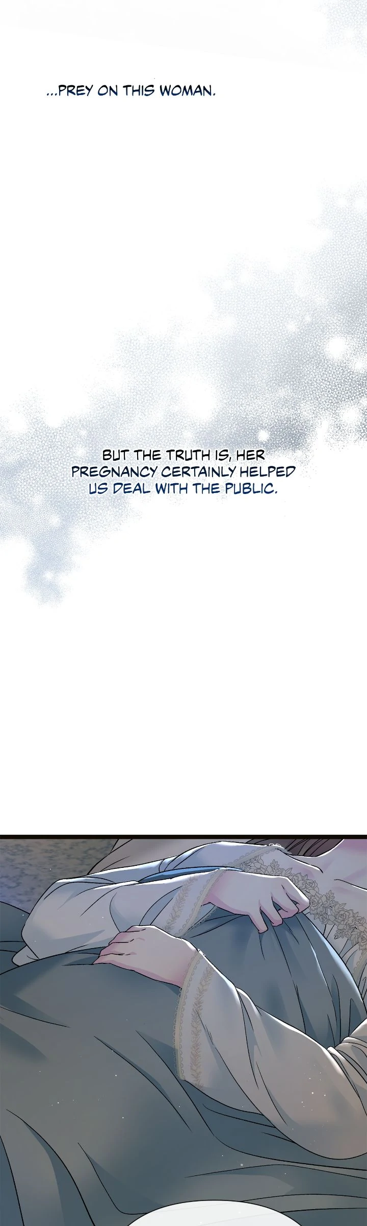 The Problematic Prince Chapter 95 - Page 65