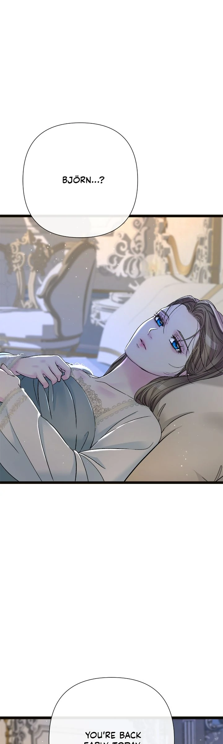 The Problematic Prince Chapter 95 - Page 67