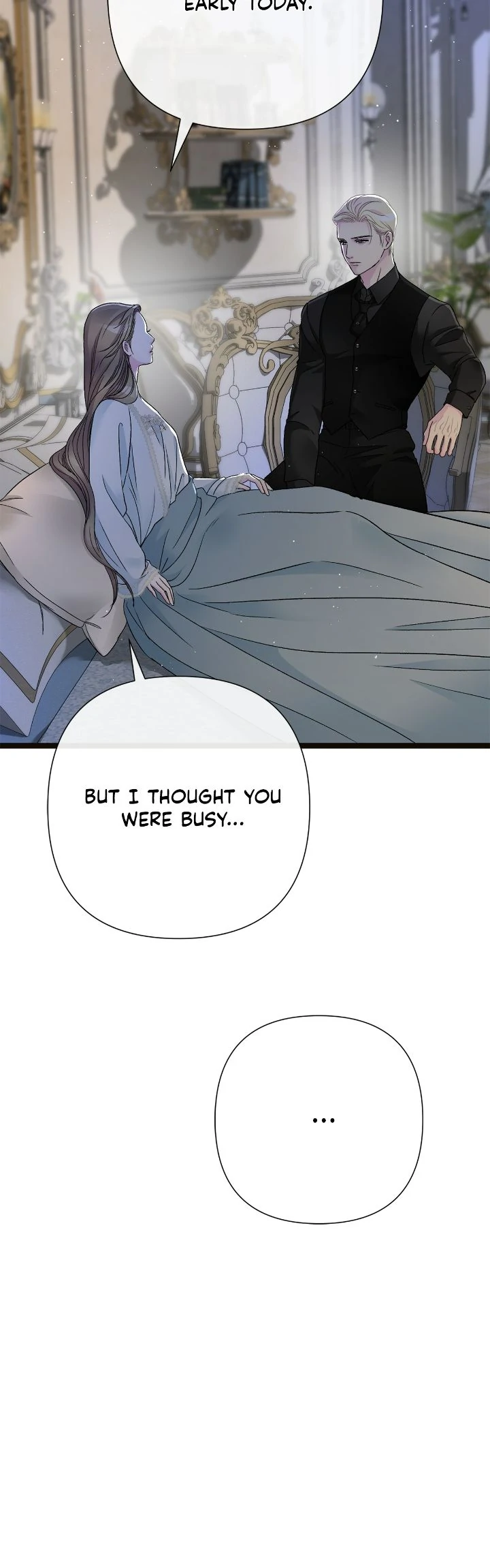 The Problematic Prince Chapter 95 - Page 68