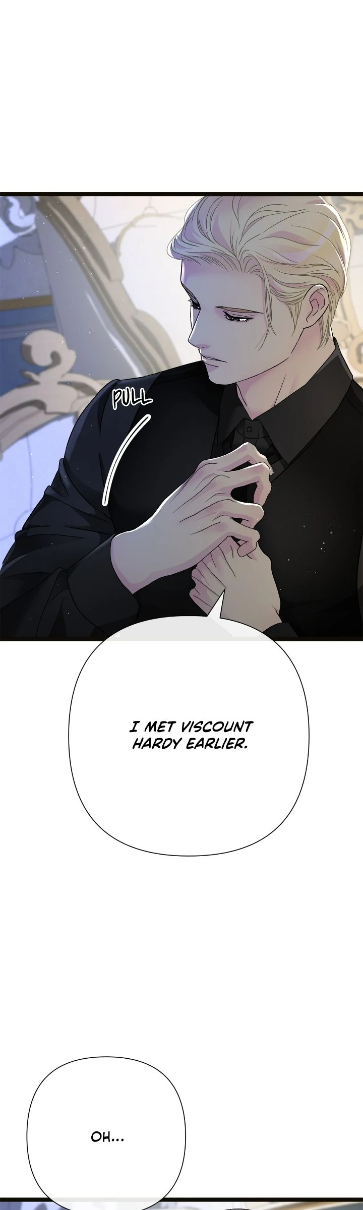 The Problematic Prince Chapter 95 - Page 69