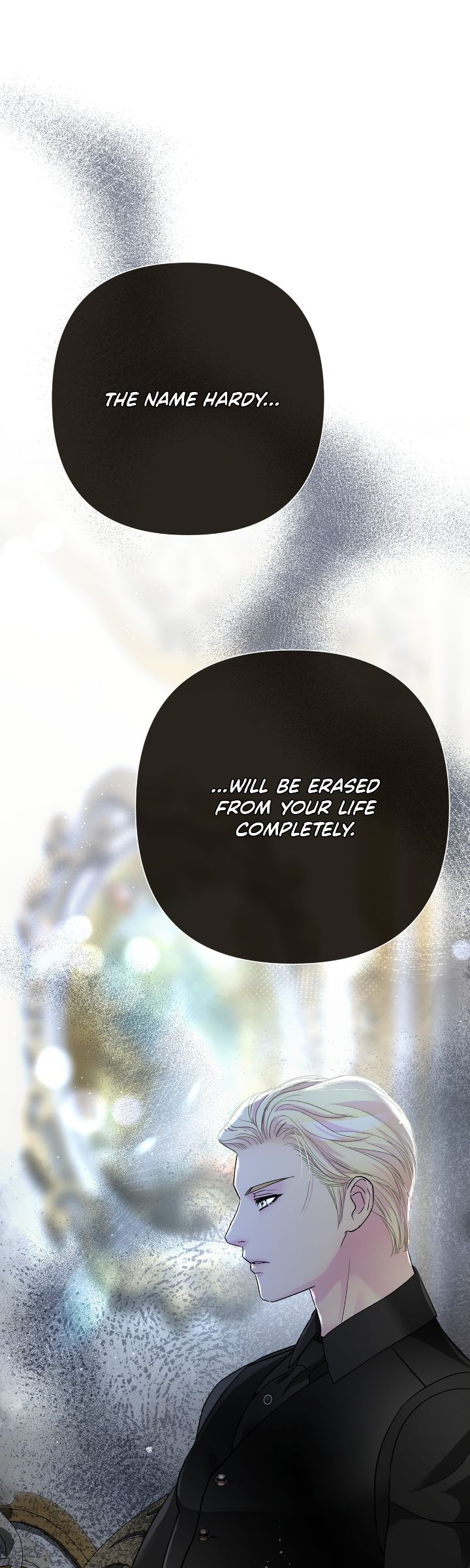 The Problematic Prince Chapter 95 - Page 73