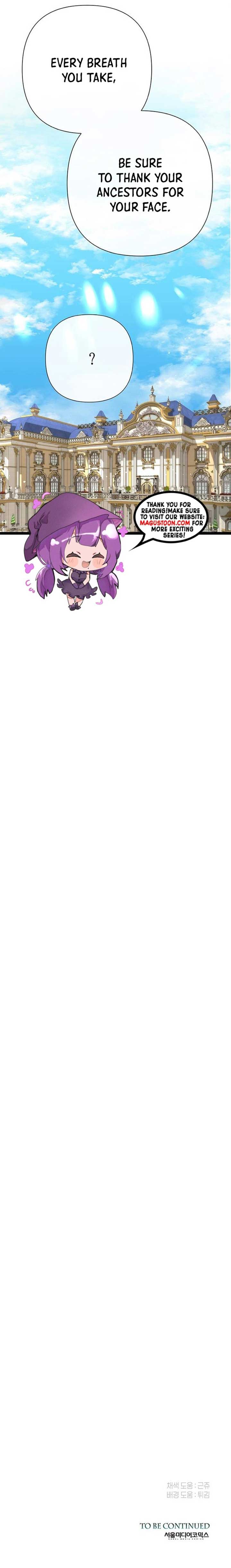 The Problematic Prince Chapter 97 - Page 14