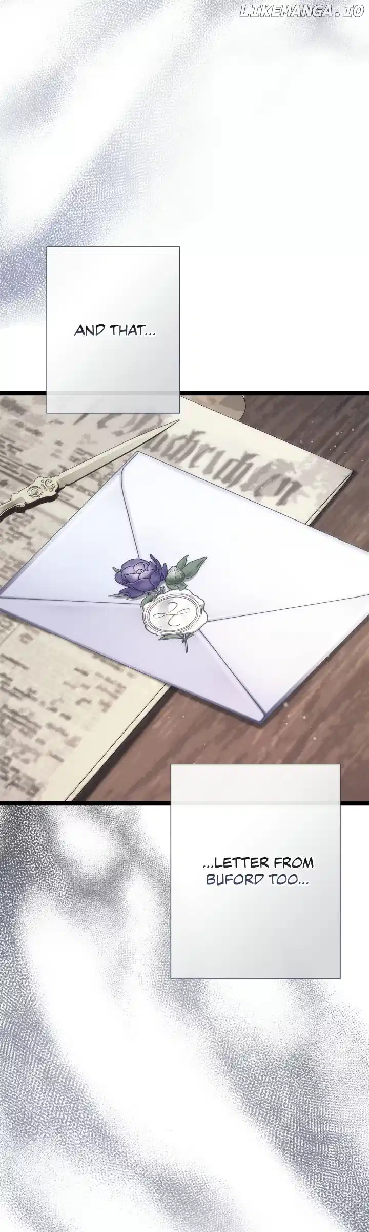 The Problematic Prince Chapter 98 - Page 10