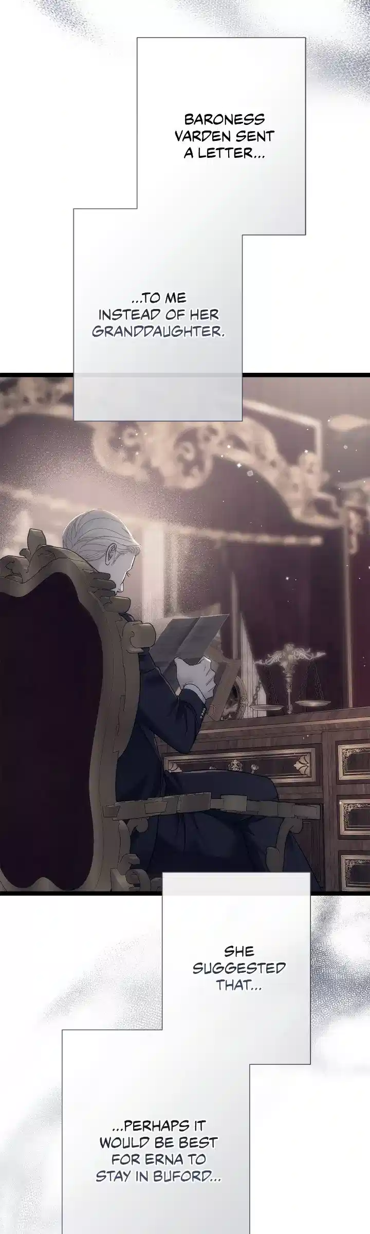 The Problematic Prince Chapter 98 - Page 11