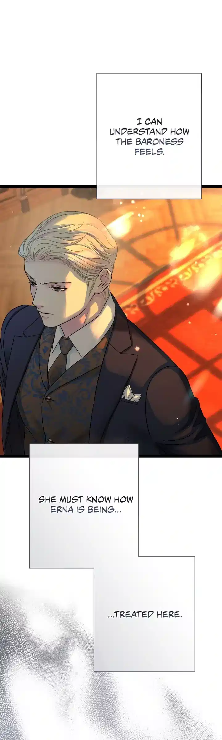 The Problematic Prince Chapter 98 - Page 13